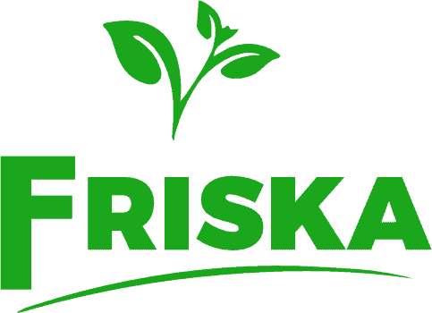 Friska Herbal Teas