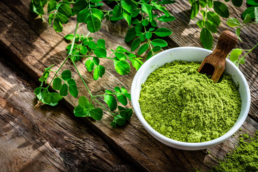 Moringa