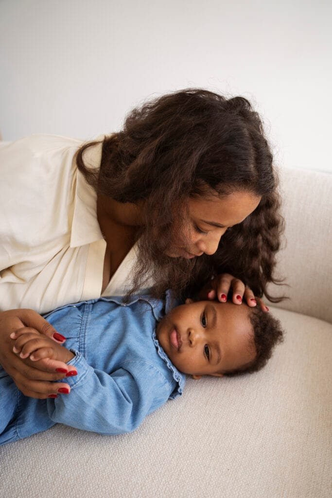 The Ultimate Friska Tea for Women Guide: Your Natural Ally for Fibroid & Postpartum Wellness