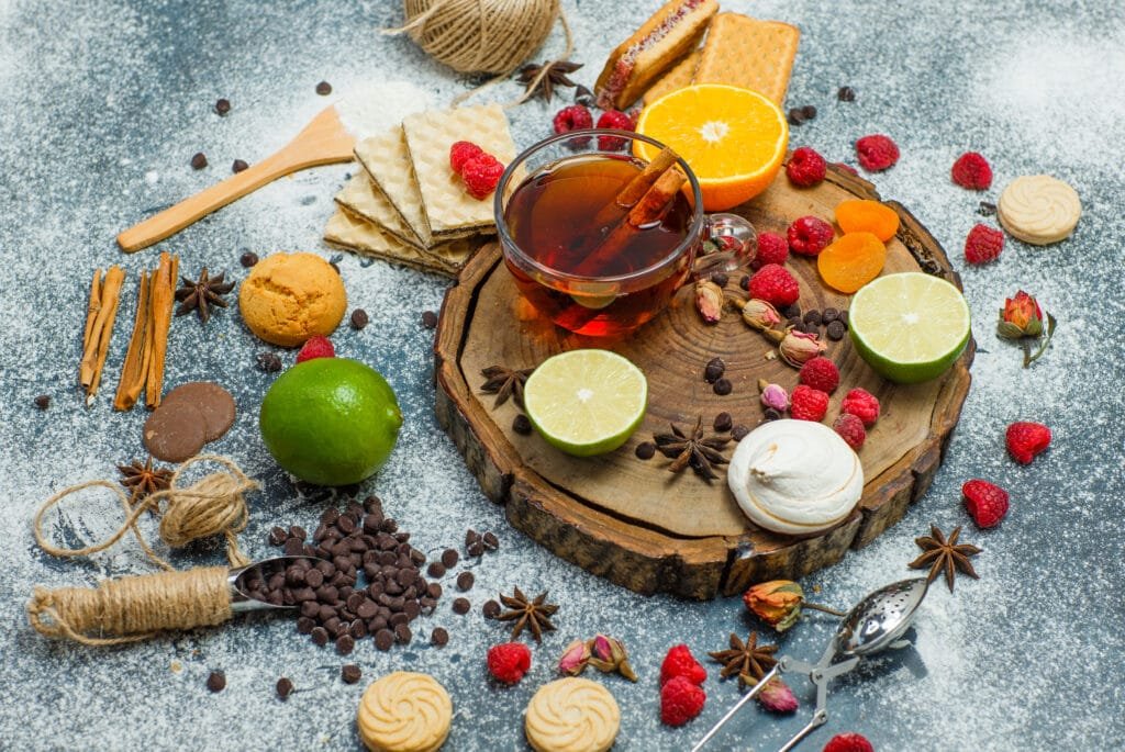 The Ultimate Friska Tea for Women Guide: Your Natural Ally for Fibroid & Postpartum Wellness