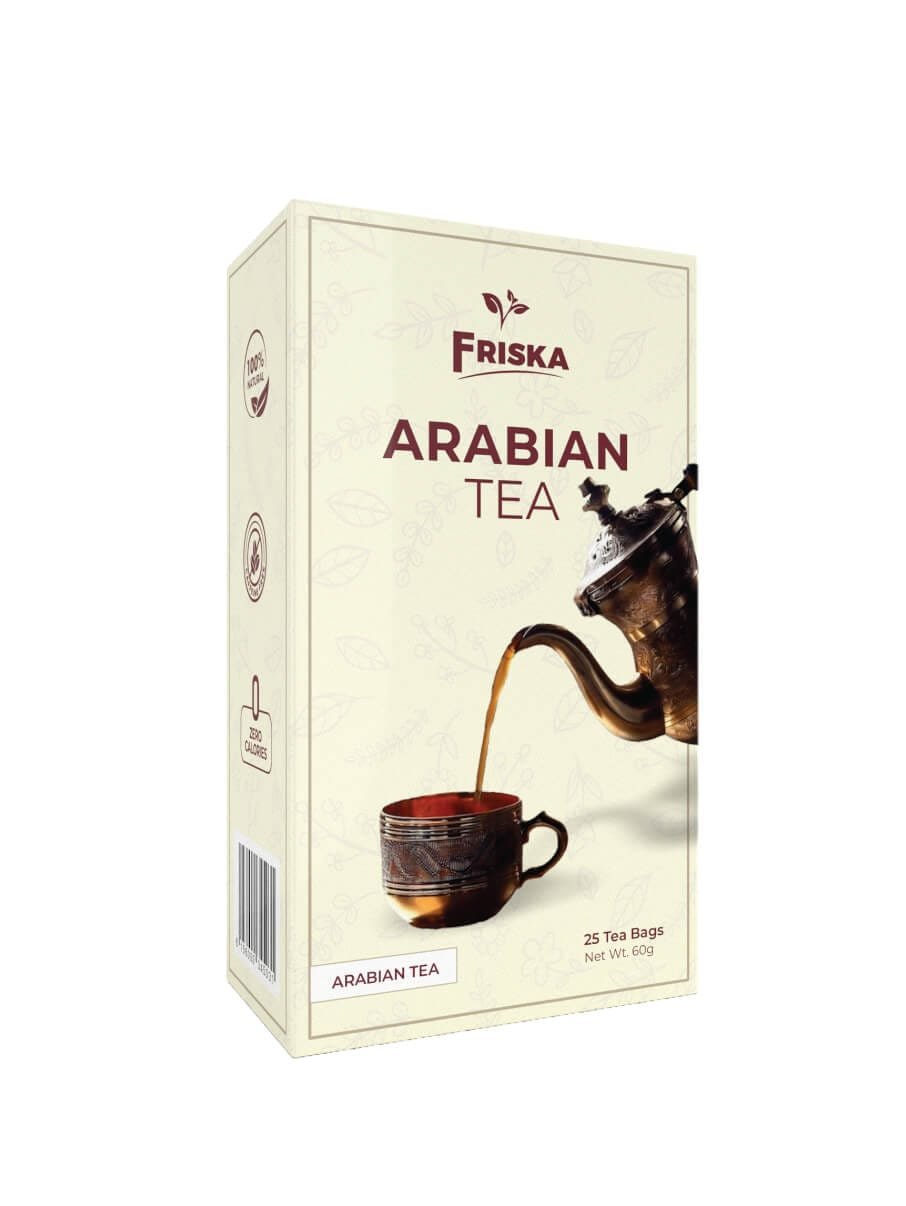 Arabian Tea