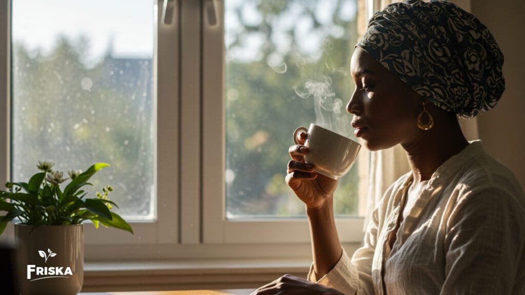 Friska Herbal teas 13 1