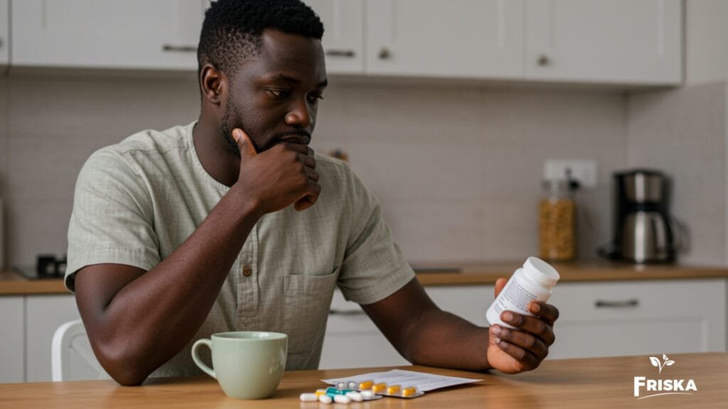 Friska Herbal teas 14 1