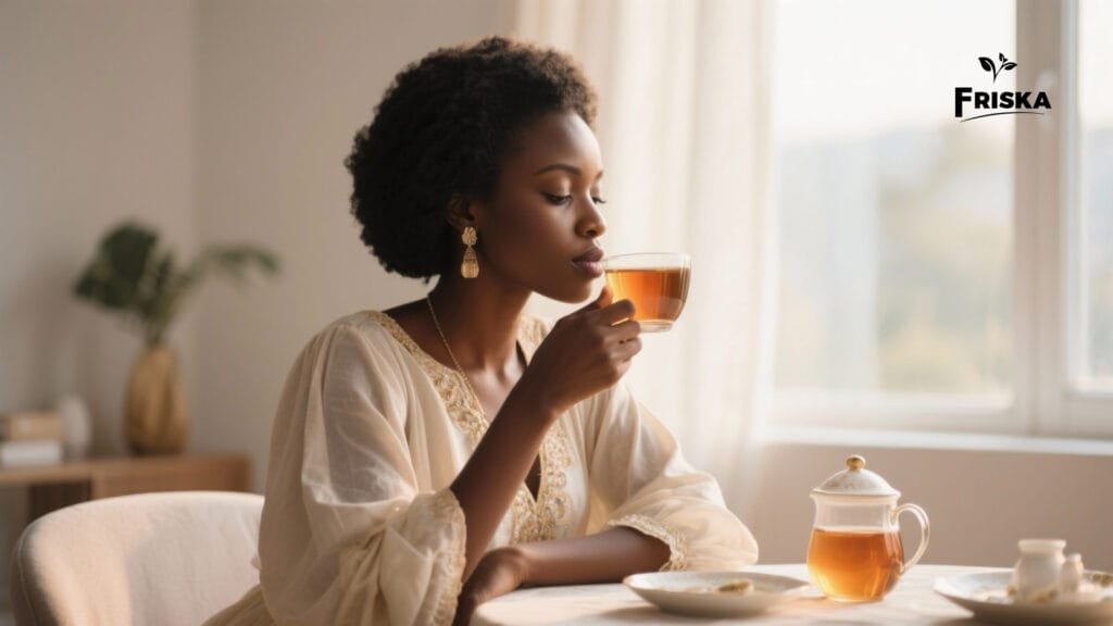 Friska Herbal teas 2 6