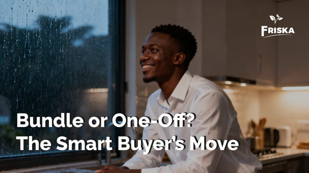 Friska Herbal teas 66