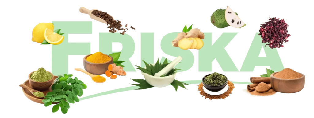 how long does herbal tea take to work