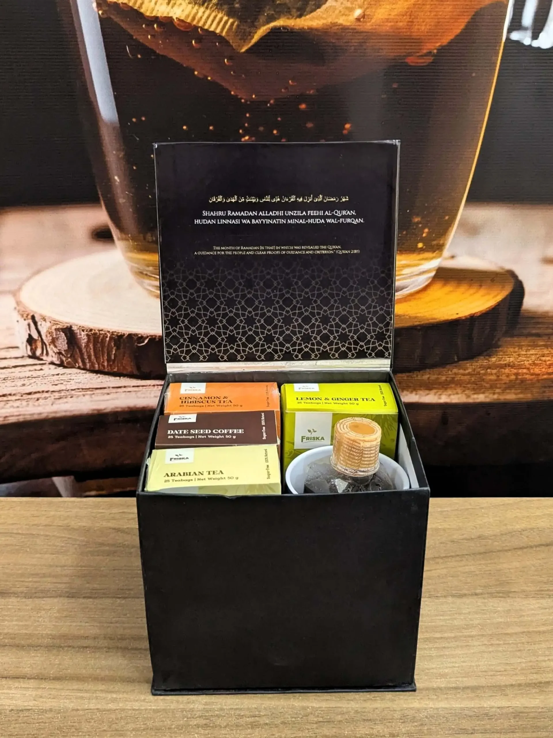 Friska Herbal teas w 1 scaled