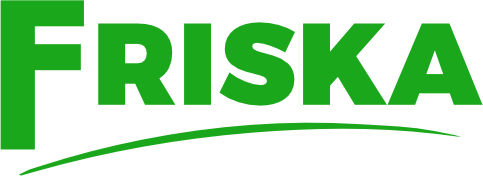 Friska Herbal teas friskab