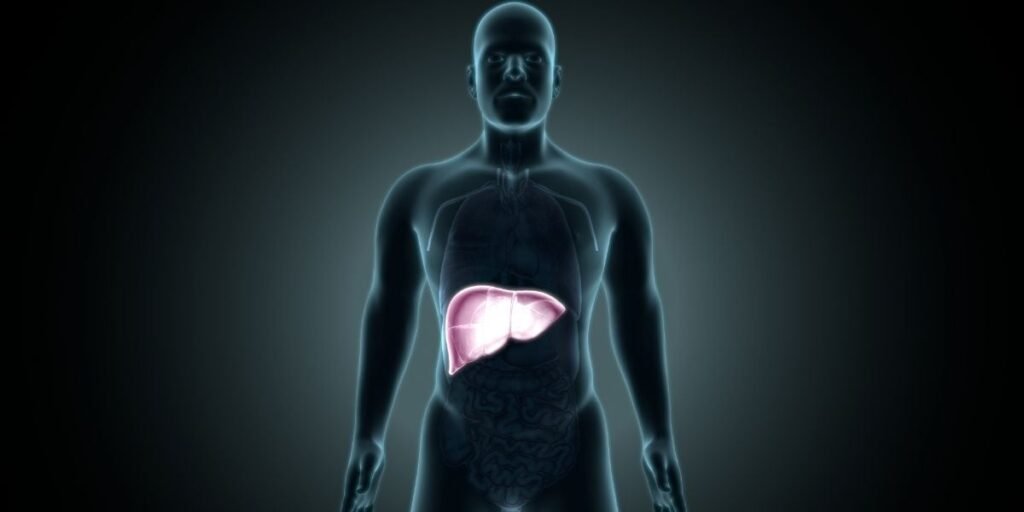 liver produces sugar stress
